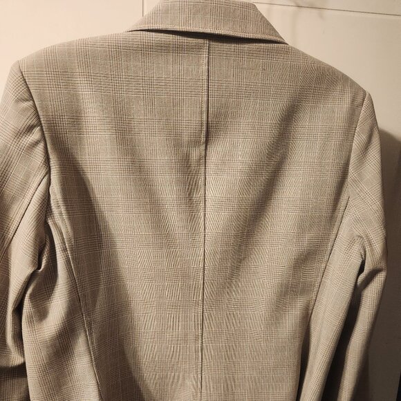 Rafaella Womens Blazer (size 10, fully lined) - Picture 4 of 9